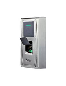 controle de acesso biometria digital HLX TECH